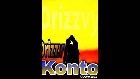 Drizzvy konto