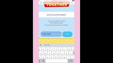 Code play Together mới nhất tháng 11 | Cô Như TV