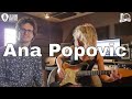 Capture de la vidéo Interview Ana Popovic - Guitare À La Main - Album "Like It On Top"