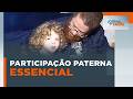 Participação dos pais pode ajudar a reduzir mortes de crianças e adolescentes