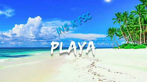 INS ft FSC. Playa (Official mp4.)