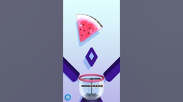 Good Slice All Level Gameplay#Short