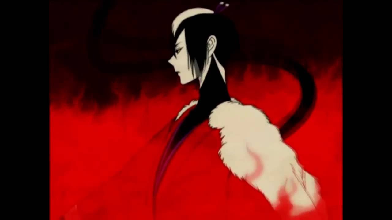 The Epic of Zektbach -Masinowa- Kagachi 蛇神 ver. Shannon - YouTube