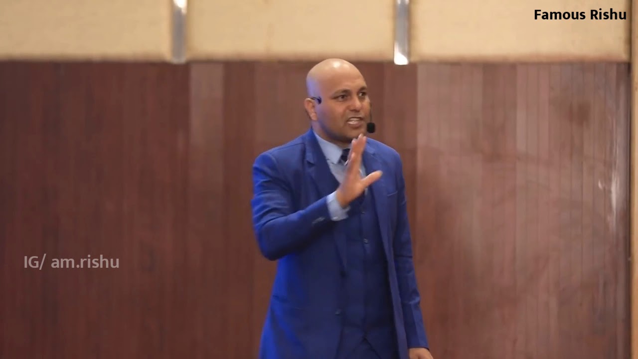 Harshvardhan jain motivational Status on Network marketing |  Motivational Status Video | Motivate