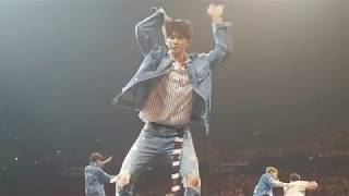 WANNA ONE - ONG SEONGWOO KCON AUSTRALIA 20170923