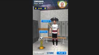 Flick Boss  Freekick Android screenshot 4