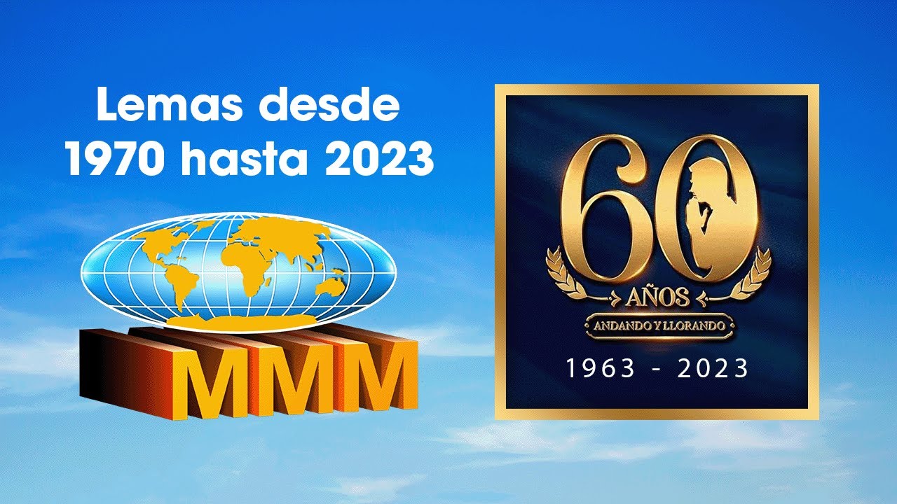 En el 2023 el Movimiento Misionero Mundial cumplirá 60 años de ministerio.  Y todos seremos testigos del crecimiento de una obra que trasciende,  prevalece