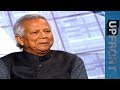 Muhammad Yunus: Aung San Suu Kyi 100 percent to blame for Rohingya plight 🇲🇲 - UpFront