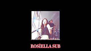 Jennieye Benzeme Subliminal Ben Yaptım Açıklama