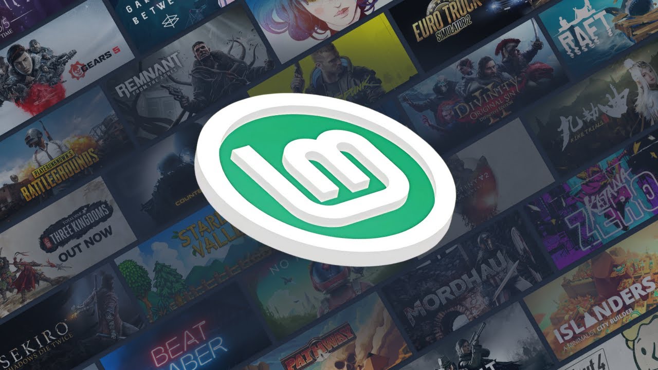 Linux Mint Para Jogos? Veja Como Configurar e Ter o Máximo de Desempenho! 🎮🔥