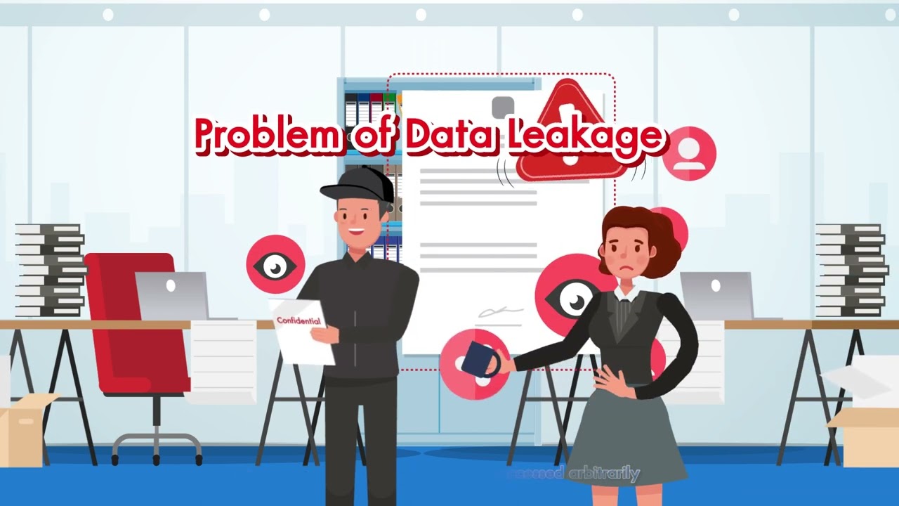 KOMI Doc - Empowering Your Digital Workspace