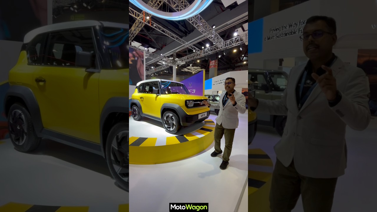 Can My EV Survive 30c Vinfast VF8 Canadian Winter Road Trip - Video