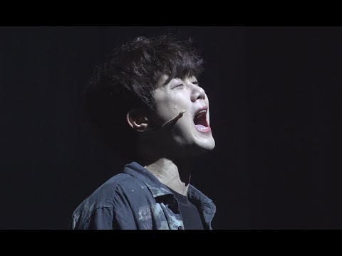 20230408 밤 뮤지컬 광염소나타 스페셜커튼콜 - The Murder (유현석f)