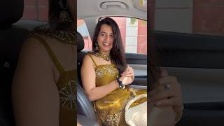 Ep13: Finally Kavita & Guddu’s Dad Wedding is Fixed🥳 #secondmarriage #jagritipahwa #stepmom #newmom