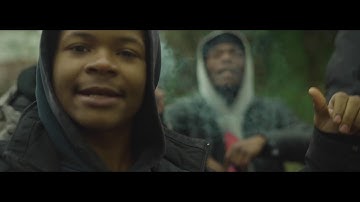 Lul Jugg - Stop Dat (Official Video) | DIR @4thquarterthelabel