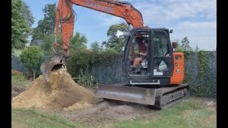 Know What's Below with Virginia 811