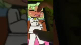 Picc Is Sick Gacha Diarrhea Stomach Pain