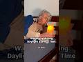 Fetch ye candles—its Daylight Savings Timeth #funny #relatable #daylightsavings  #daylightsavingtime