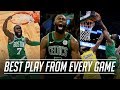 Jaylen Brown's best play from every game | 2019-20 NBA season