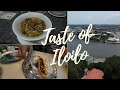 TASTE OF ILOILO | NETONG'S LA PAZ BATCHOY | ROBERTO'S SIOPAO | ILOILO ADVENTURE WITH @MacCreus
