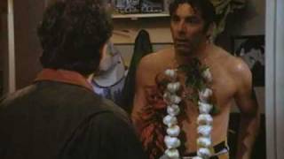 Seinfeld: "Kavorka" re-cut trailer