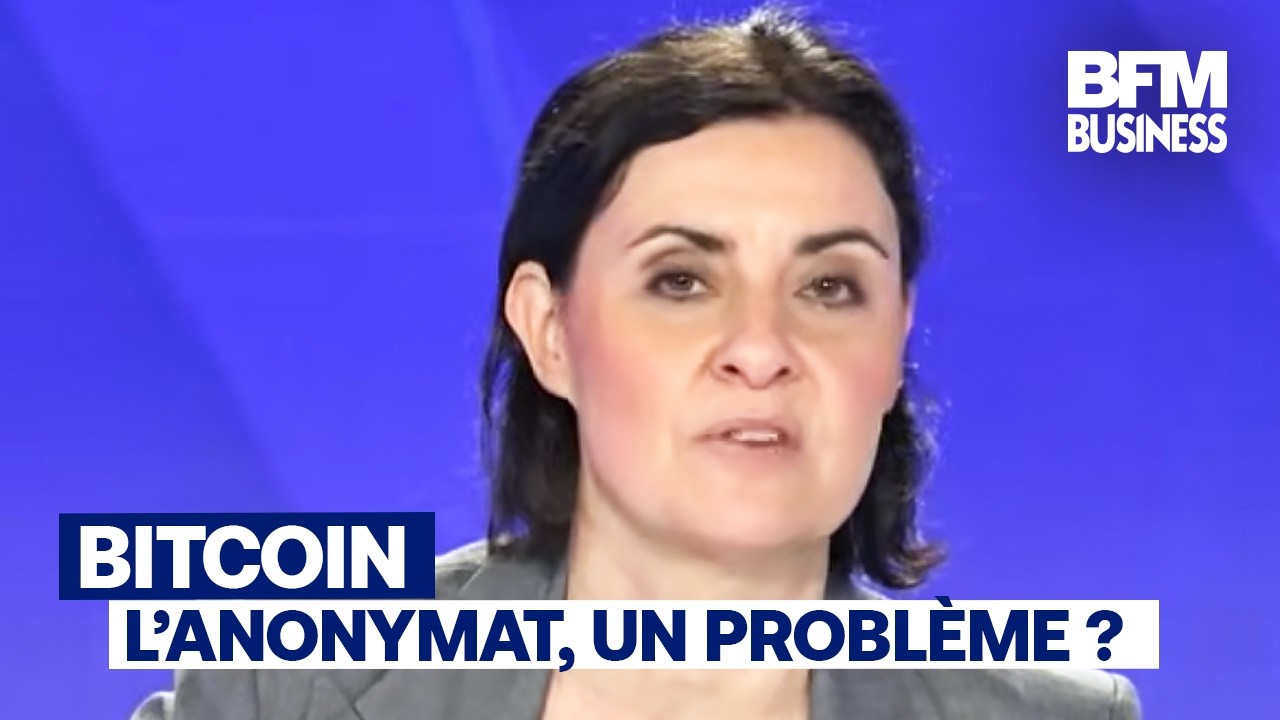 Bitcoin : Quels sont les problèmes liés à l'anonymat ?