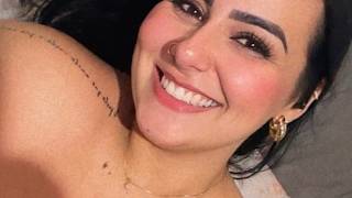 Vitoria ( ˘͈ ᵕ ˘͈♡) | BBW | SSBBW