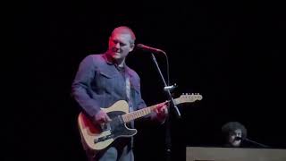 "21 Days" Brian Fallon live at the Lincoln Theatre, Washington DC 3/1/2022