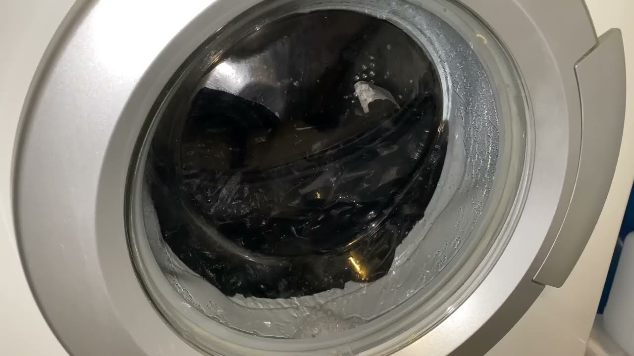 SIEMENS SIWAMAT XSP 1240 Waschmaschine| Pflegeleicht Knitterschutz (Easy-care anti-crease) 40°C