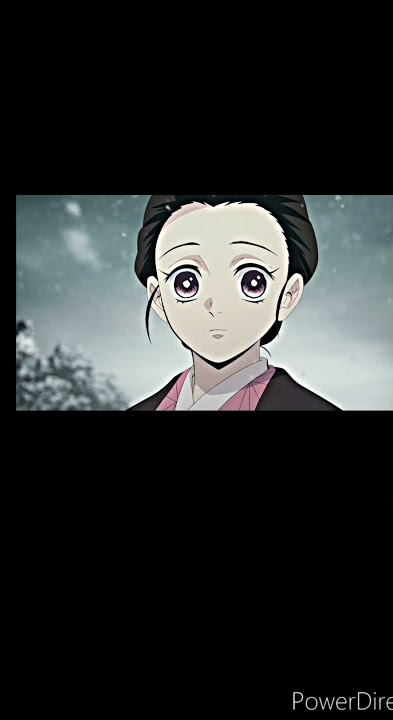 nezuko edit love nwantiti#shorts#anime#edit#demonslayer#nezuko#nezukokamado