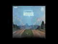 Mike Westbrook Orchestra – Mike Westbrook's Metropolis – Vinyl
