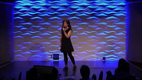 Jill Silva at For the Record