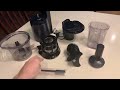 nutribullet Slow Juicer, Slow Masticating Juicer Machine Testing And Seeing How Well This Slow Juice