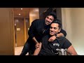 He did this just for me    luxury  vishwwaraaj mahadik  dipak mahajan  vlog 107