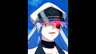 Esdeath Edit - Akame Ga Kill