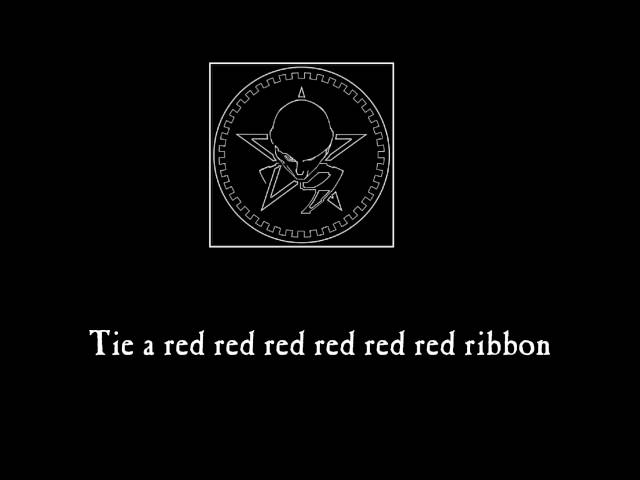 The Sisters Of Mercy - Ribbons