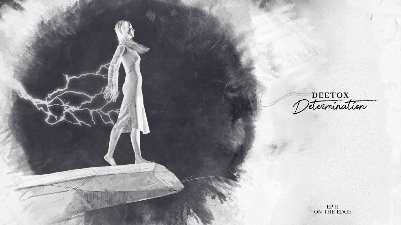 Deetox - Determination auf YouTube ansehen Deetox - Determination auf YouTube ansehen