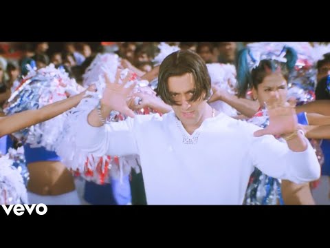 Lagan Lagi {HD} Video Song | Tere Naam | Salman Khan, Bhoomika Chawla | Sukhwinder Singh,Alka Yagnik