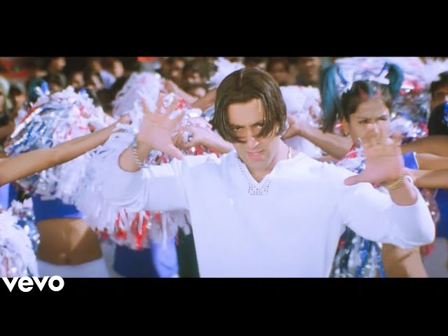 Lagan Lagi {HD} Video Song | Tere Naam | Salman Khan, Bhoomika Chawla | Sukhwinder Singh,Alka Yagnik class=