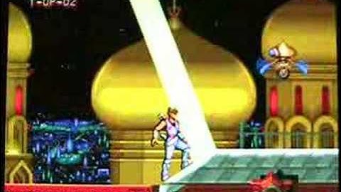 Mame front-end for arcade cabinets (ver 0.2)