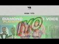 D Voice Ft Diamond Platnumz Iyo Official Lyric Video 