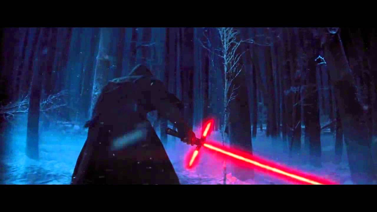 映画『スター・ウォーズ：ザ・フォース・アウェイクンズ（原題）/ Star