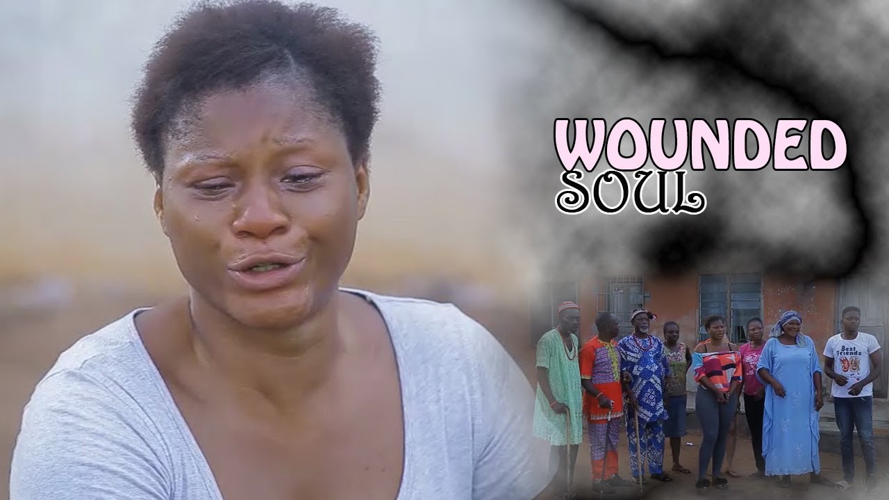 DOWNLOAD Wounded Soul Season 5&6 – 2017 Latest Nigerian Nollywood Movie/African Movie Mp4
