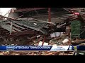 At least 2 dead in holdenville sulphur sees significant damage after tornado outbreak