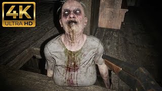 Granny Is Coming… RUN! 😱💀4K screenshot 5