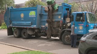 Former solid waste director urges more department investment to avoid current recycling collection w