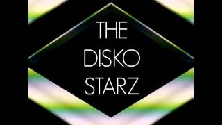 The Disko Starz -French Dude