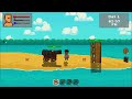 Tailer Eartherwave Isle