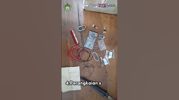 (Kelompok 2-VIII.6)Automatic Soap Dispencer mempermudah mencuci tangan tanpa harus menyentuh alat