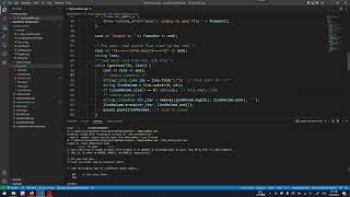 Nand2Tetris Project 06 (Part4) Implementation of the top-level module of Hack Assembler in C++